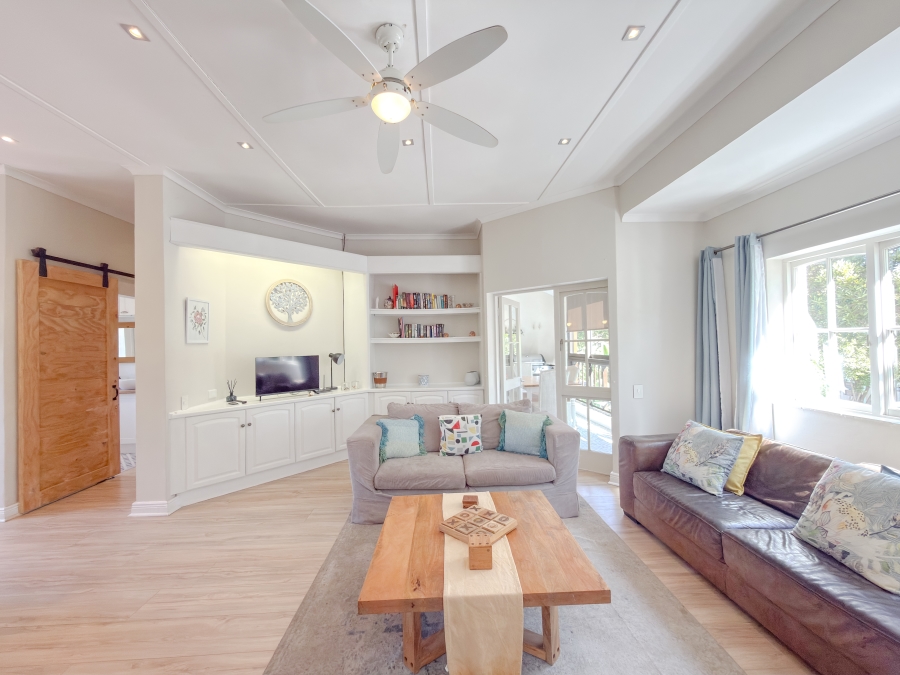 To Let 3 Bedroom Property for Rent in Seaside Longships Western Cape